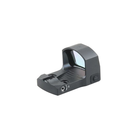 Frenzy-S 1x17x24 MOS Multi Reticle Pistol Reflex Sight (SCRD-M43)