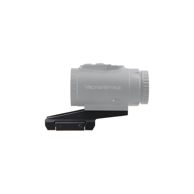 Load image into Gallery viewer, RUM Cantilever Picatinny Riser Mount - Vector Optics Online Store