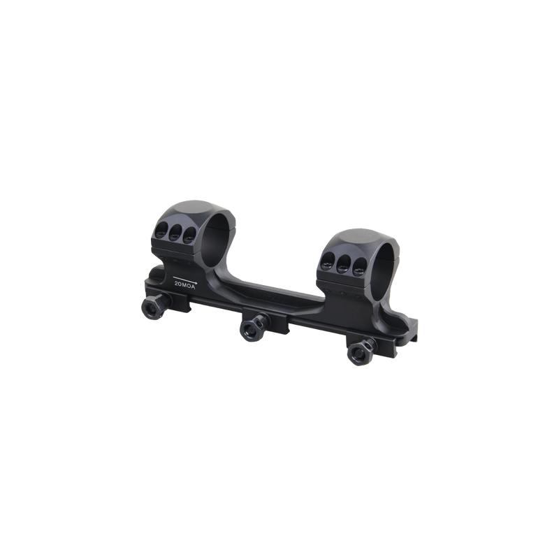 Load image into Gallery viewer, X-Accu Mighty 30mm Scope Rings