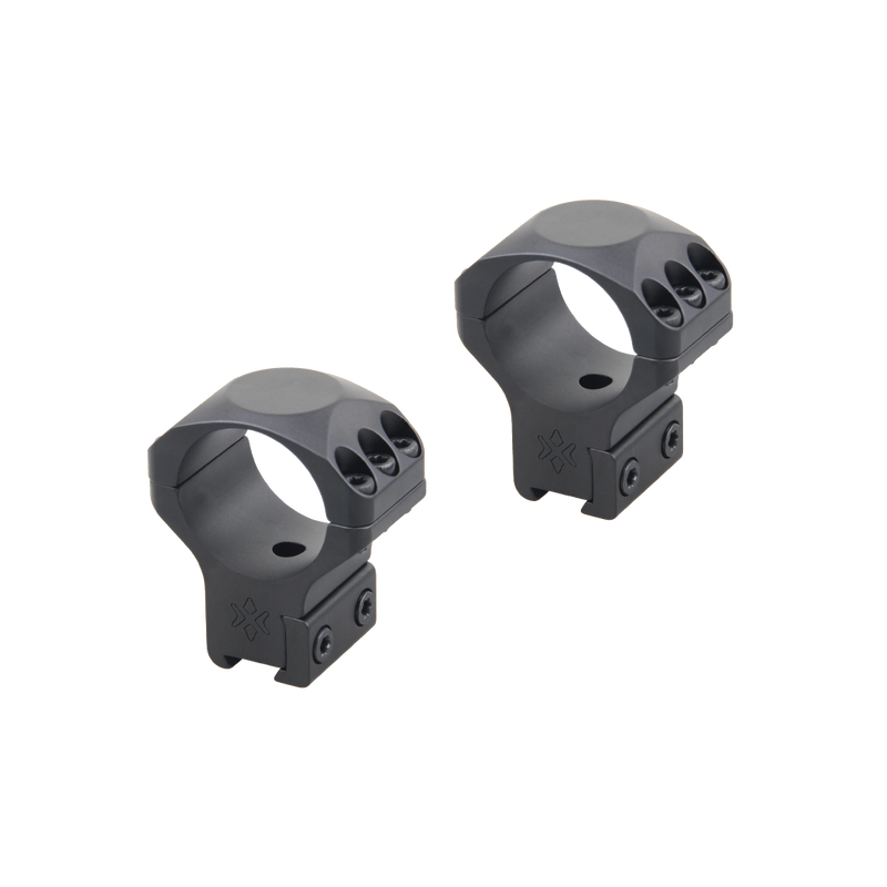 Load image into Gallery viewer, X-Accu Mighty 30mm Scope Rings