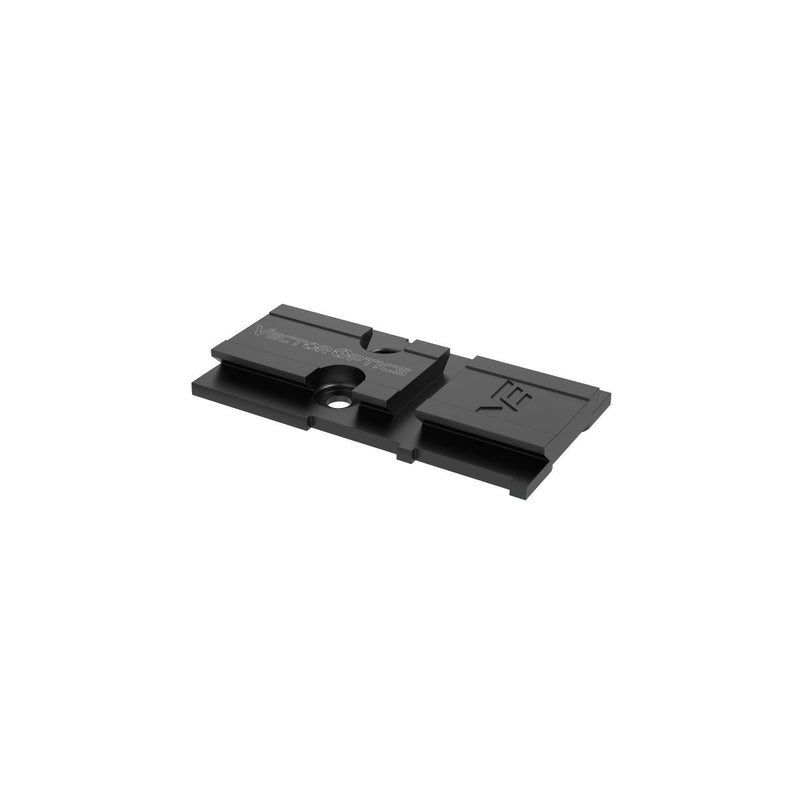 Load image into Gallery viewer, Enclosed Red Dot Sight CZ Shadow 2 VOD Adapter - Vector Optics Online Store