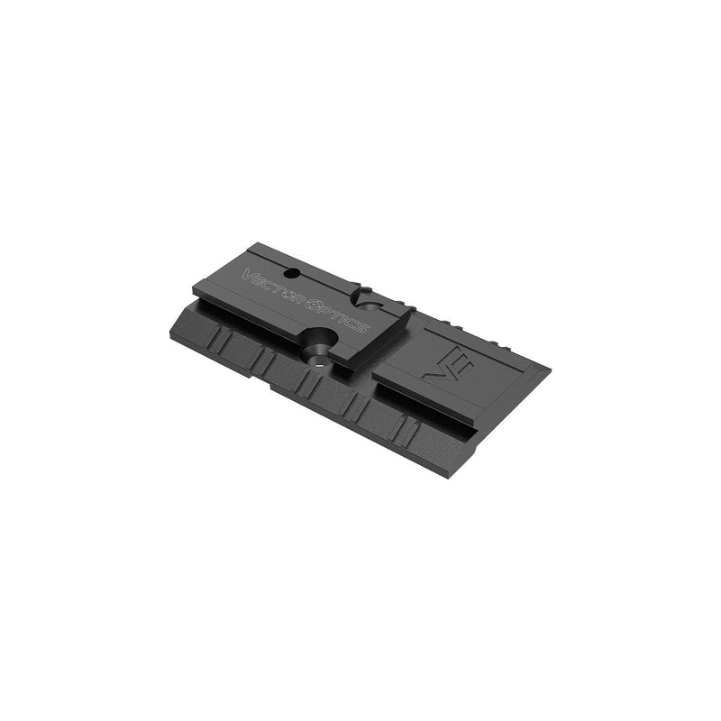 Load image into Gallery viewer, Enclosed Red Dot Sight CZ Shadow 2 VOD Adapter - Vector Optics Online Store