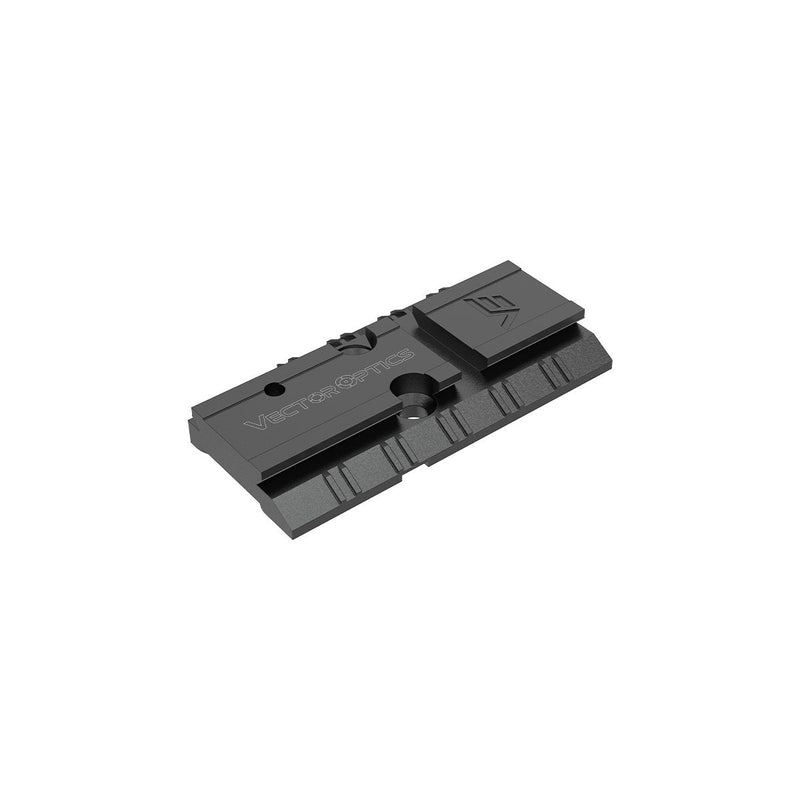 Load image into Gallery viewer, Enclosed Red Dot Sight CZ Shadow 2 VOD Adapter - Vector Optics Online Store