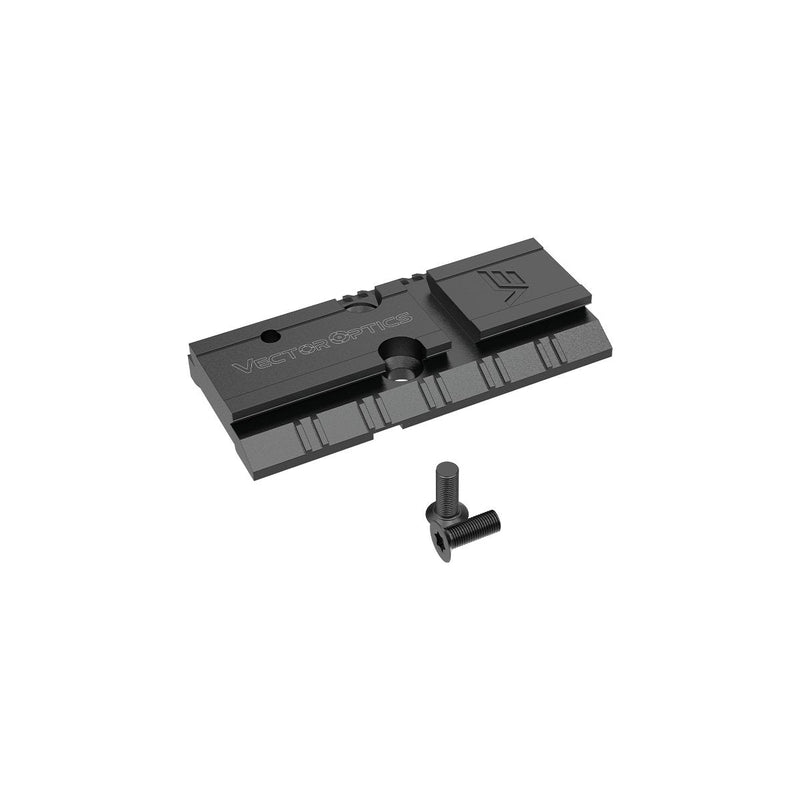 Load image into Gallery viewer, Enclosed Red Dot Sight CZ Shadow 2 VOD Adapter - Vector Optics Online Store
