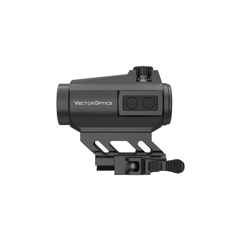 Load image into Gallery viewer, Maverick-II Plus 1x22 DBR&SOL