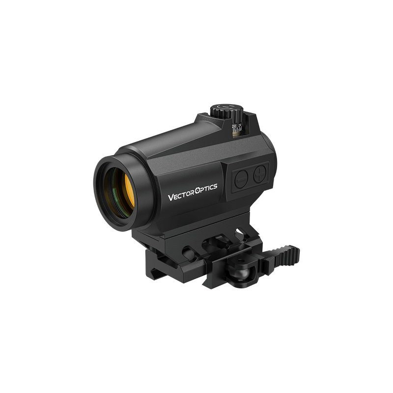 Load image into Gallery viewer, Maverick-II Plus 1x22 DBR&SOL