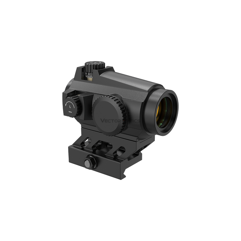 Load image into Gallery viewer, Maverick-II Plus 1x22 DBR&SOL
