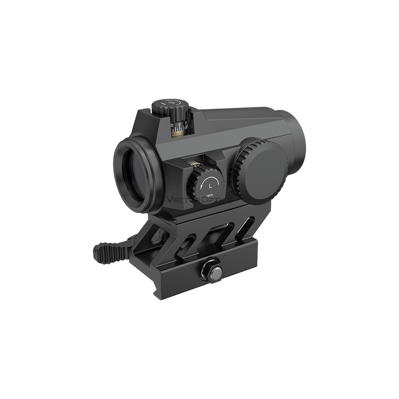 Load image into Gallery viewer, Maverick-II Plus 1x22 DBR&SOL