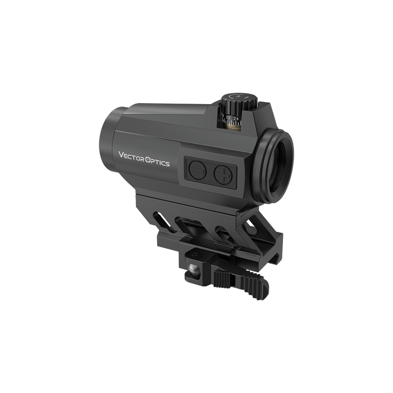 Load image into Gallery viewer, Maverick-II Plus 1x22 DBR&SOL