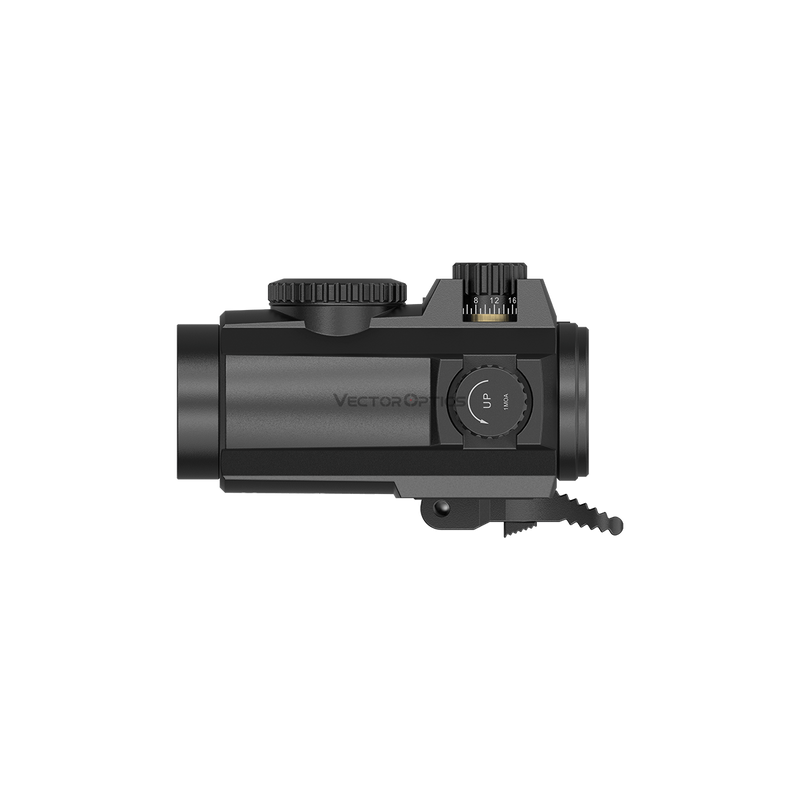 Load image into Gallery viewer, Maverick-II Plus 1x22 DBR&SOL