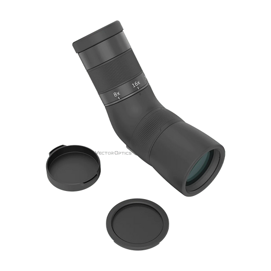 Paragon Ultra Short Spotting Scope - Vector Optics Online Store