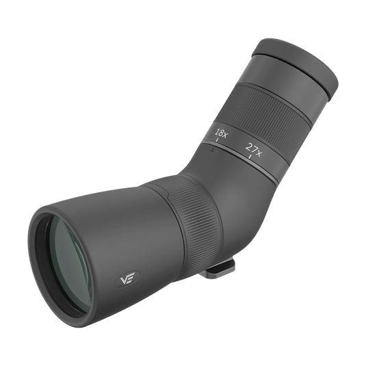 Paragon Ultra Short Spotting Scope - Vector Optics Online Store