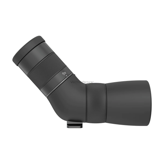 Paragon Ultra Short Spotting Scope - Vector Optics Online Store