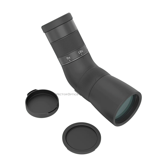 Paragon Ultra Short Spotting Scope - Vector Optics Online Store