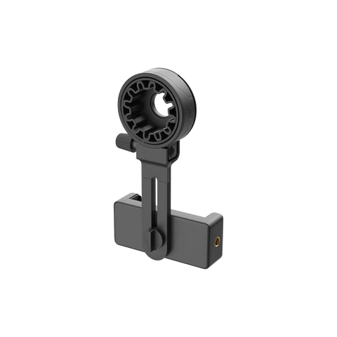 Ocular Lens Cellphone Adapter