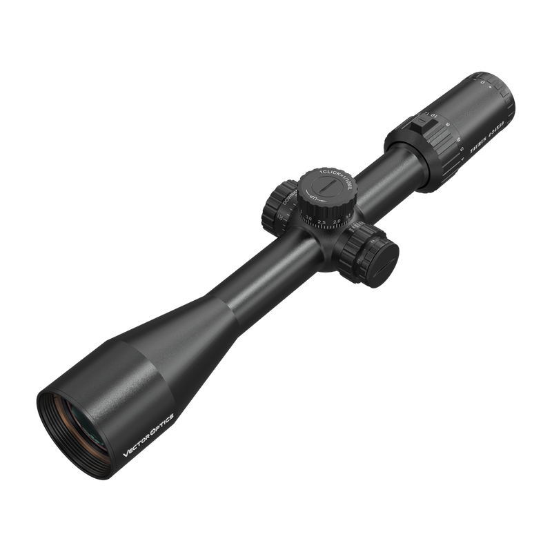 Load image into Gallery viewer, Tauron 4-24x50 FFP (SCFF-17)