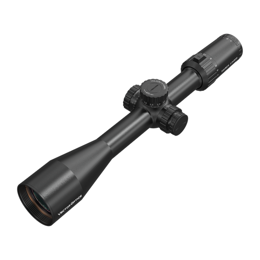 Tauron 4-24x50 FFP (SCFF-17)