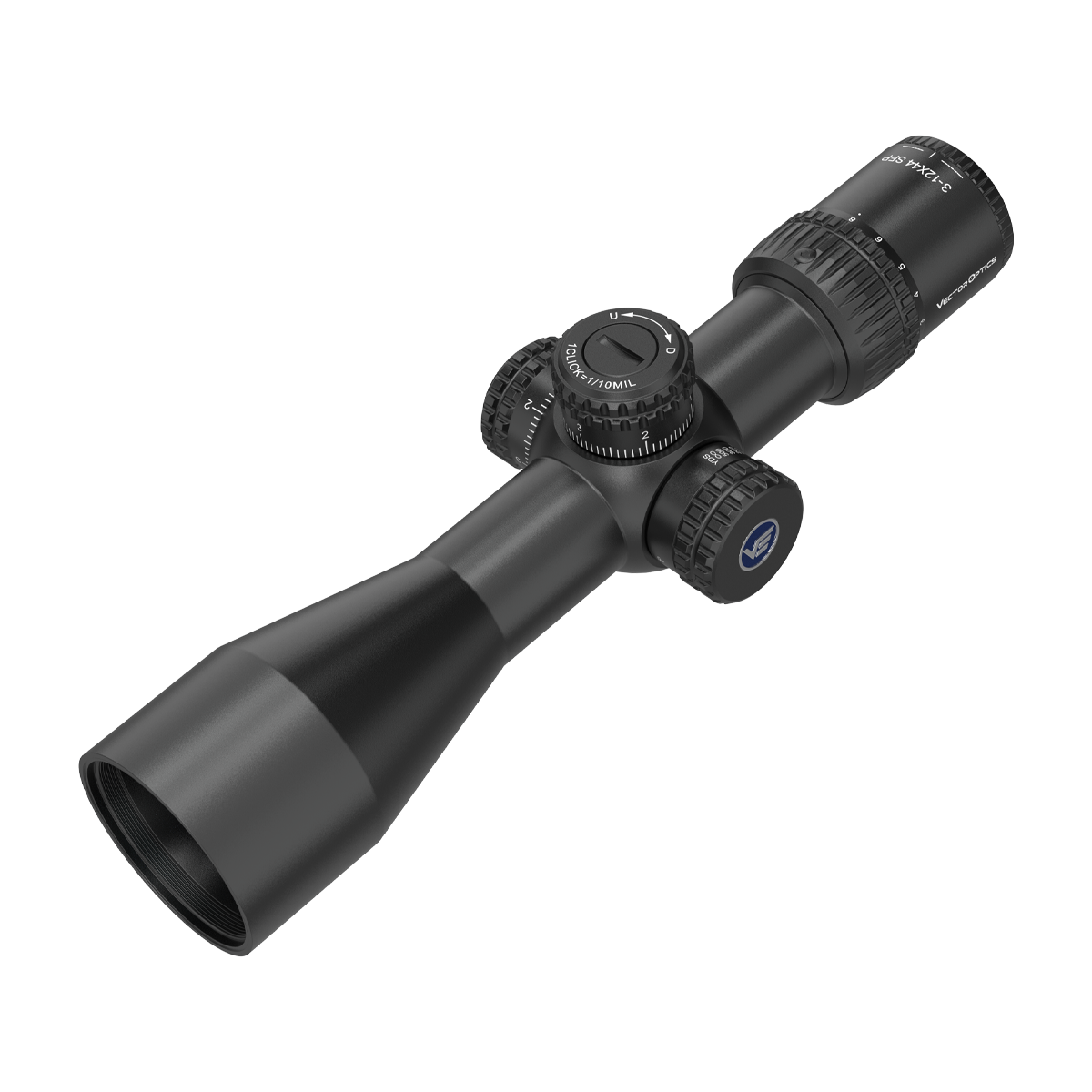 Veyron 3-12x44 SFP Riflescope - Vector Optics – Vector Optics EU