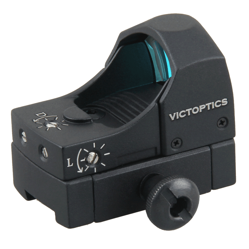 Load image into Gallery viewer, Victoptics SPX V3 1x22 Red Dot Sight Dovetail high quality