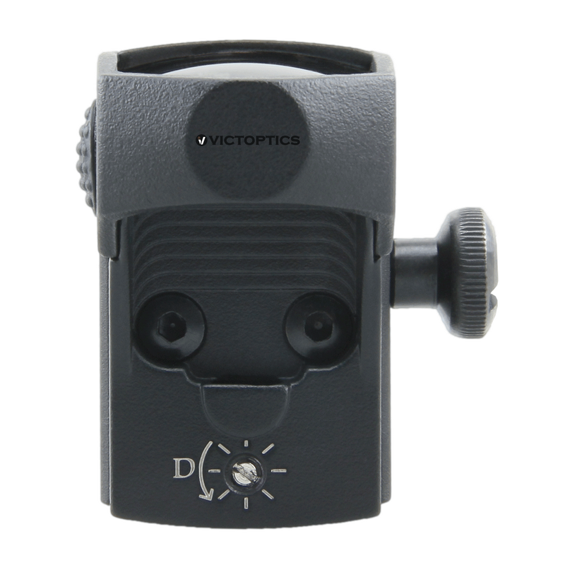 Load image into Gallery viewer, Victoptics SPX V3 1x22 Red Dot Sight Dovetail best price