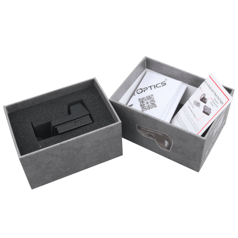 Load image into Gallery viewer, Frenzy-S 1x16x22 AUT  FDE Packing Details