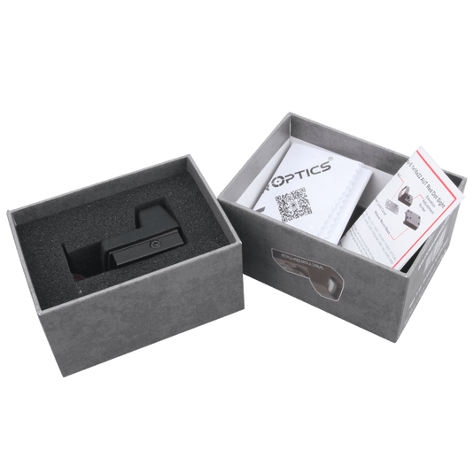 Frenzy-S 1x16x22 AUT  FDE Packing Details