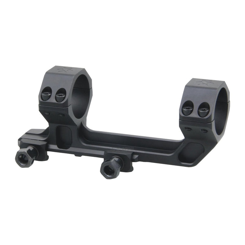 Load image into Gallery viewer, 20MOA 30mm 1-Piece Extended Picatinny AR Mount - Vector Optics Online Store