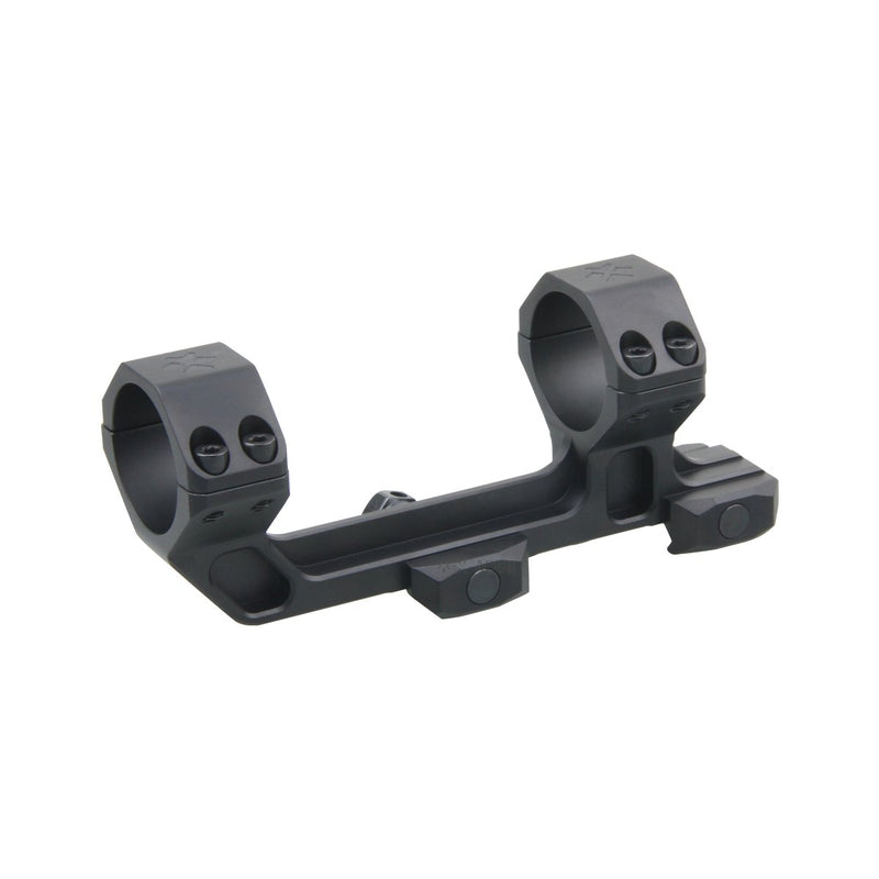 Load image into Gallery viewer, 20MOA 30mm 1-Piece Extended Picatinny AR Mount - Vector Optics Online Store