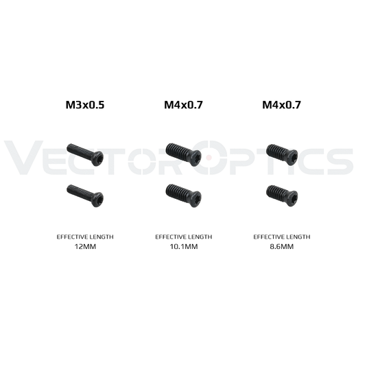 Frenzy-S 1x17x24 AUT FDE parts
