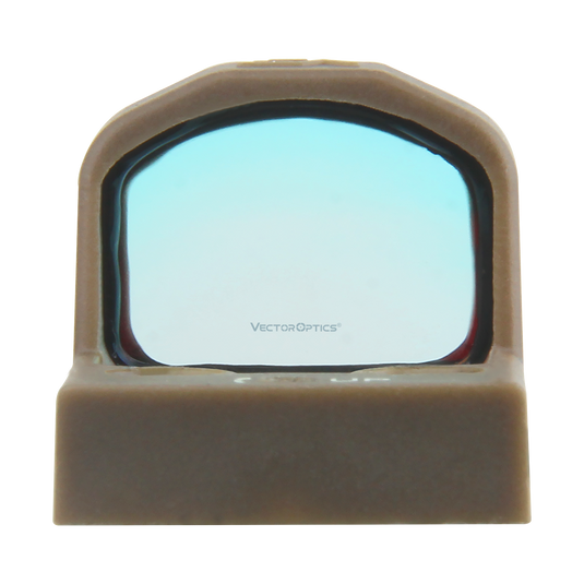 Frenzy-S 1x16x22 AUT  FDE Front Detail