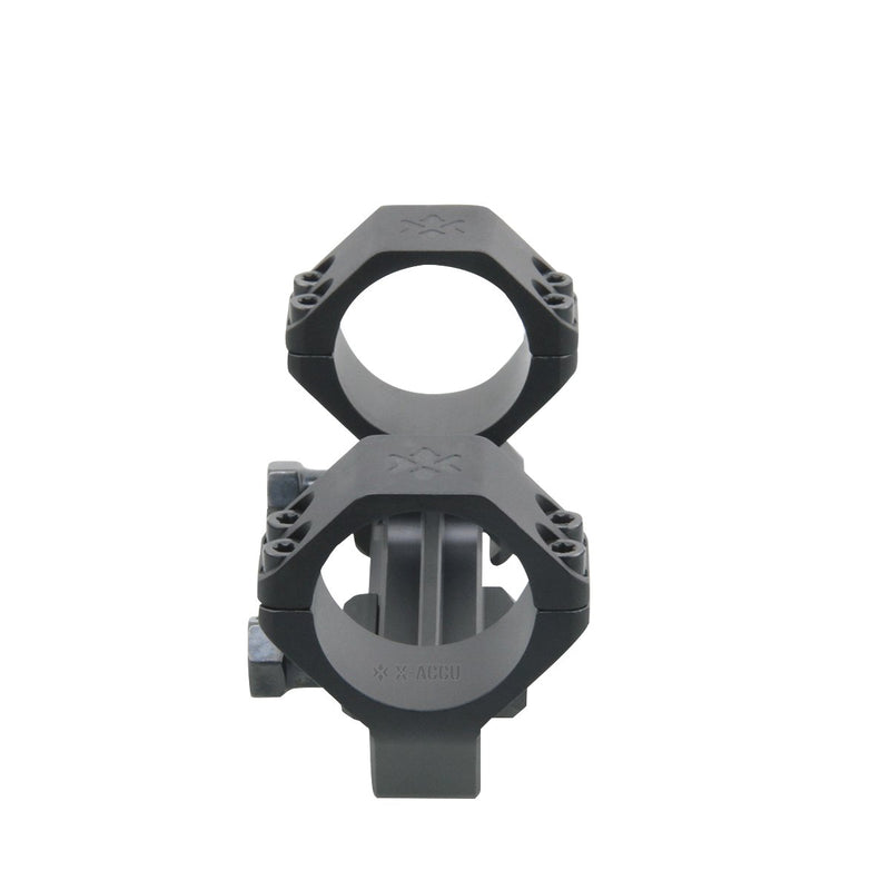 Load image into Gallery viewer, 20MOA 30mm 1-Piece Extended Picatinny AR Mount - Vector Optics Online Store
