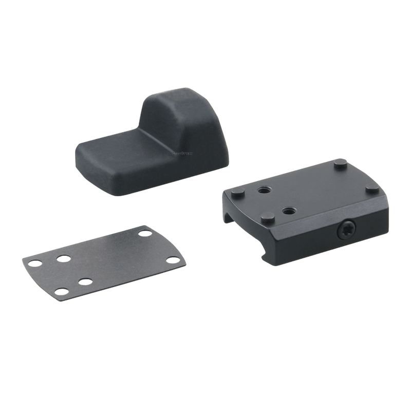 Load image into Gallery viewer, Frenzy-S 1x16x22 AUT  FDE Accessories