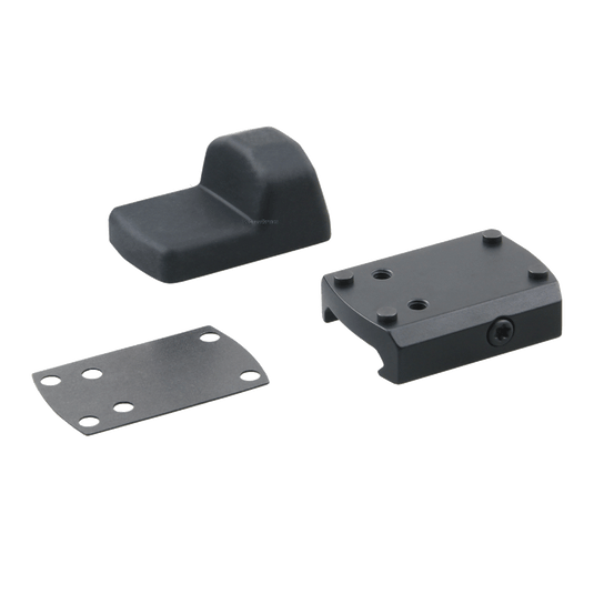 Frenzy-S 1x16x22 AUT  FDE Accessories