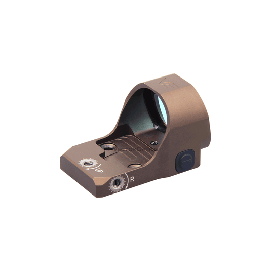 Frenzy 1x22x26 AUT FDE (SCRD-59)