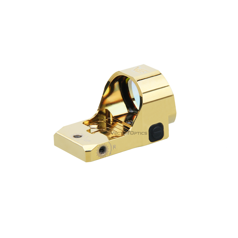 Load image into Gallery viewer, Frenzy 1x22x26 AUT Golden Finish