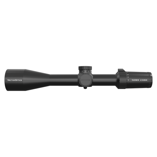 Tauron 4-24x50 FFP (SCFF-17)