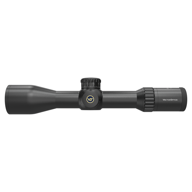 Load image into Gallery viewer, Continental x6 3-18x50 VCT-34 FFP