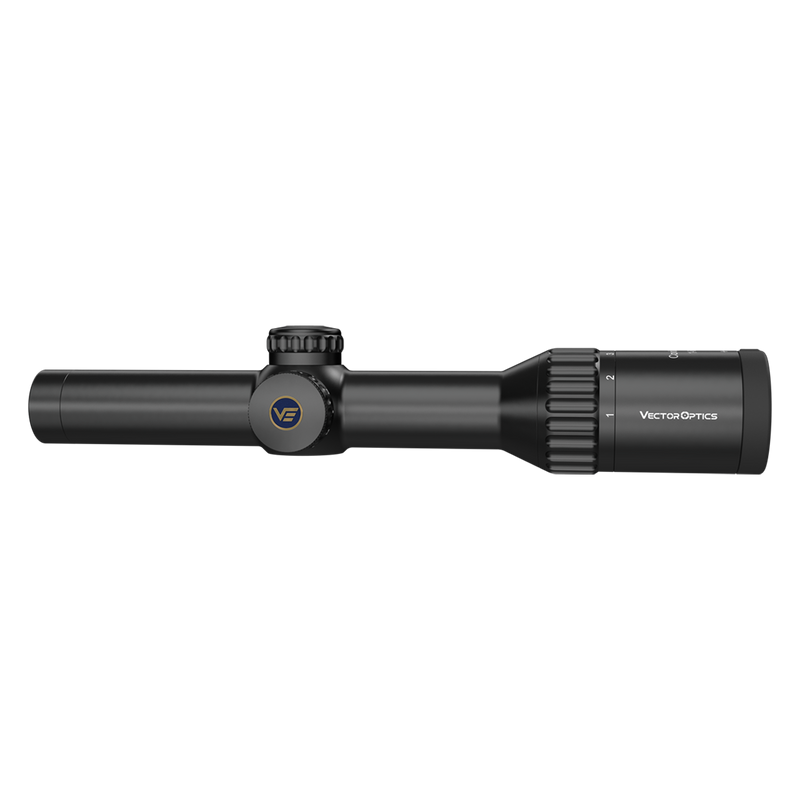Load image into Gallery viewer, Continental LPVO 1-6x24 SFP Hunting Scope (SCOC-23)