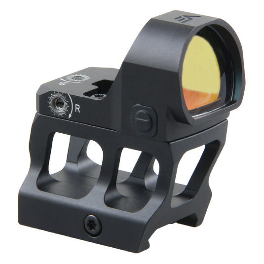 Red Dot Sight Cantilever Picatinny Riser Mount