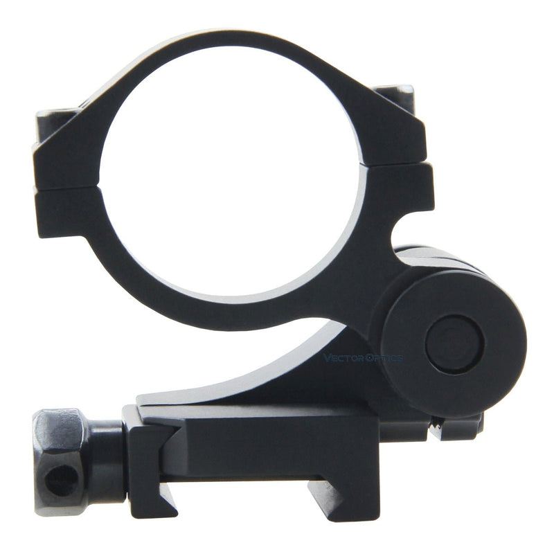 Load image into Gallery viewer, 30mm Flip to Side Magnifier Mount Ring - Vector Optics Online Store