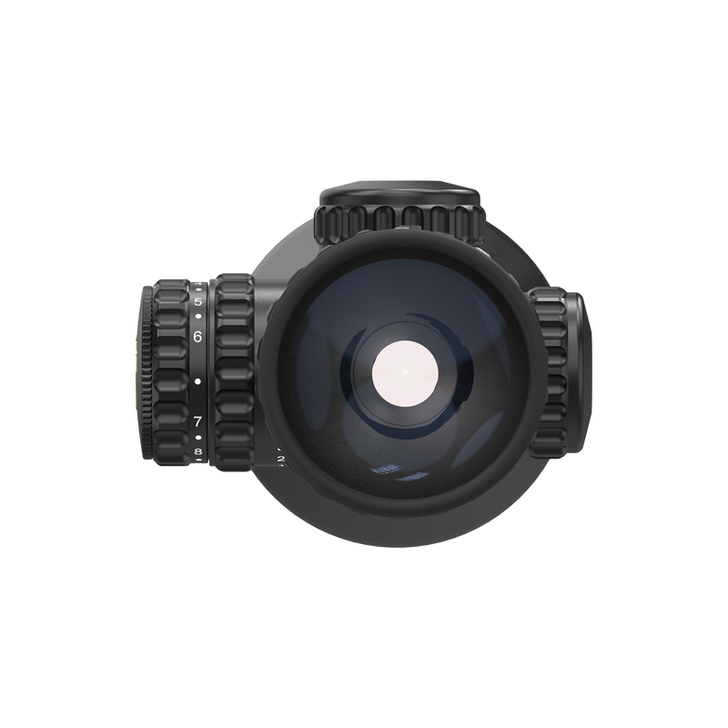 Load image into Gallery viewer, Continental x8 4-32x56 SFP Hunting Scope ED