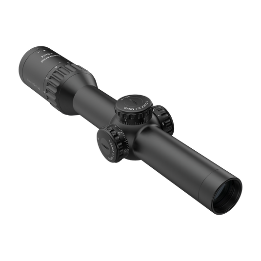 Continental 1-6x24 Tactical LPVO (SCOC-23T)