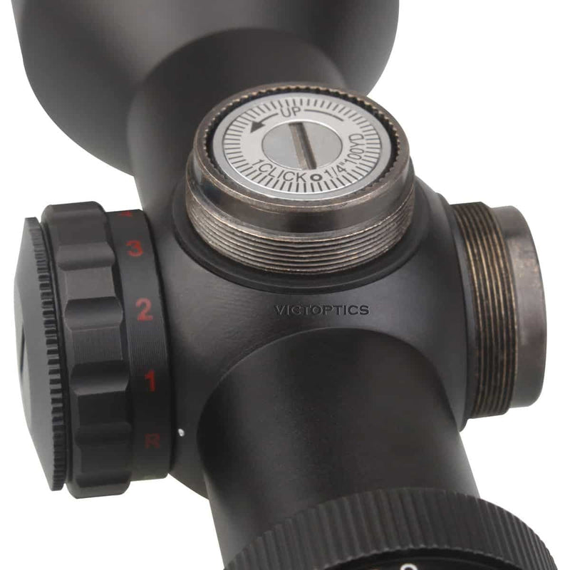 Load image into Gallery viewer, Victoptics 3-9x40