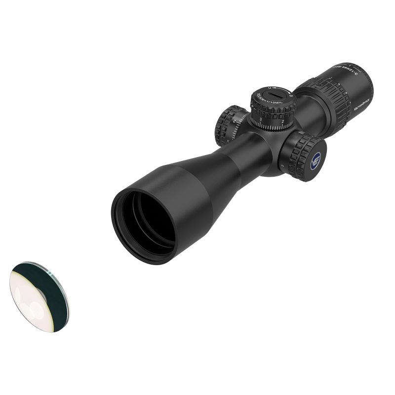Load image into Gallery viewer, Veyron 3-12x44 (SCOM-24)