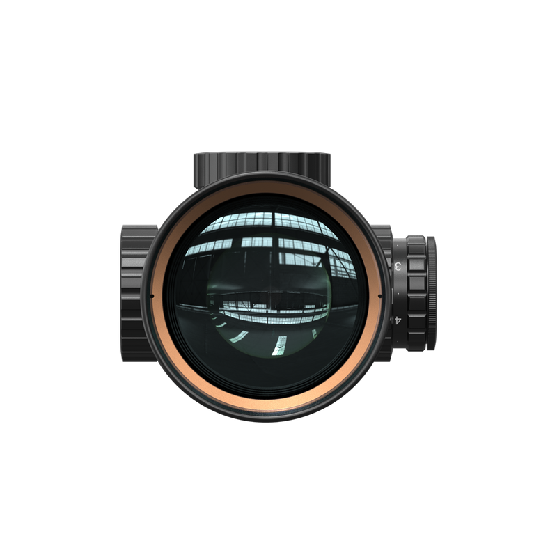 Load image into Gallery viewer, Tauron 4-24x50 FFP (SCFF-17)
