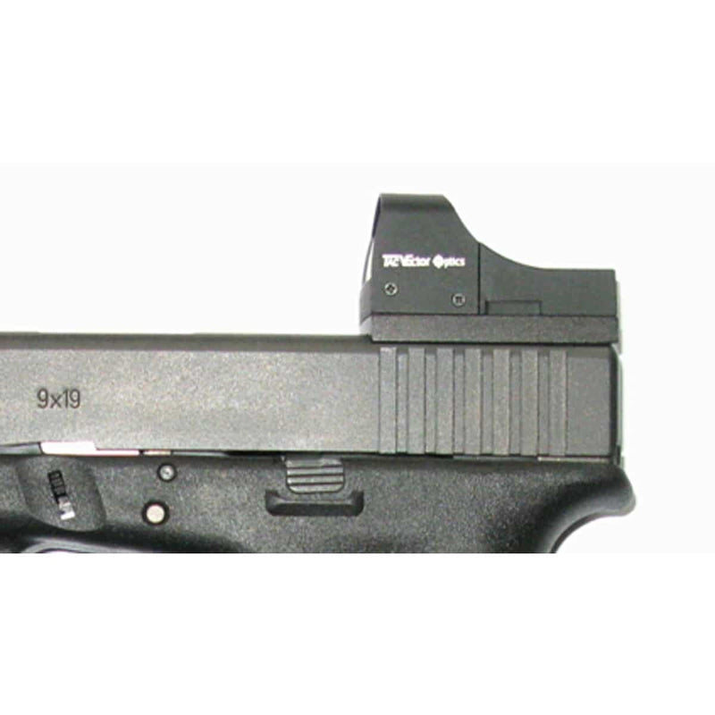 Load image into Gallery viewer, Frenzy & Sphinx Red Dot Pistol Mount Base fit for GLOCK 17 19 - Vector Optics Online Store