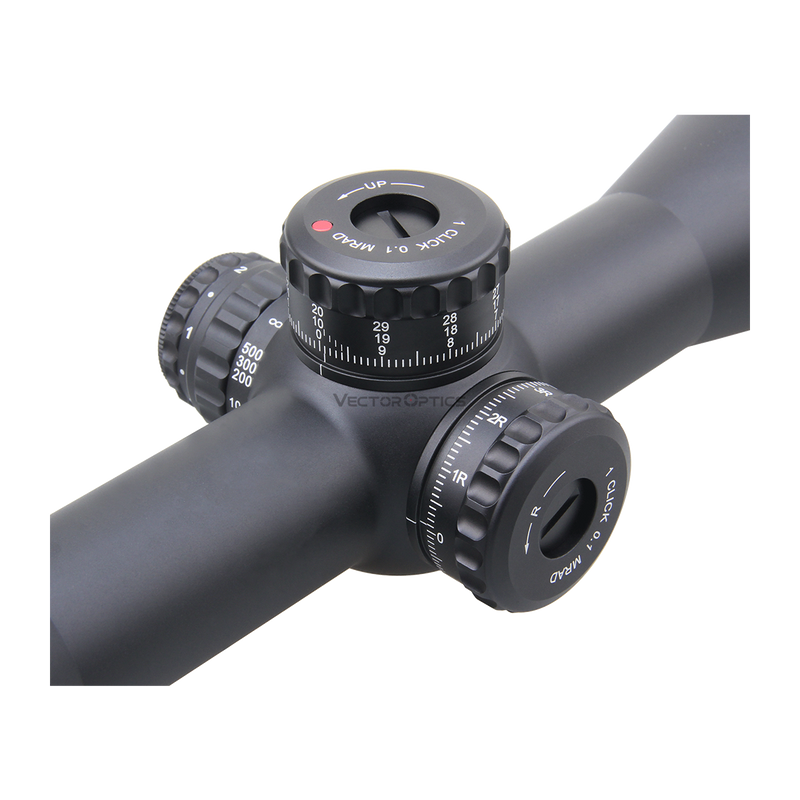 Load image into Gallery viewer, Continental 4-24x56 FFP Ranging (SCFF-40)