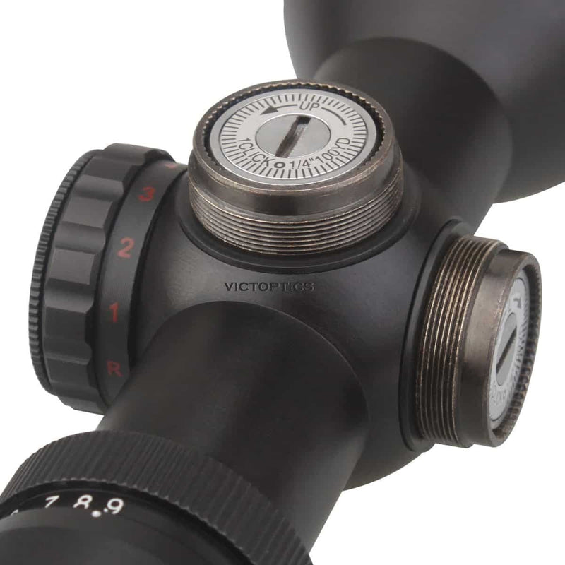 Load image into Gallery viewer, Victoptics 3-9x40