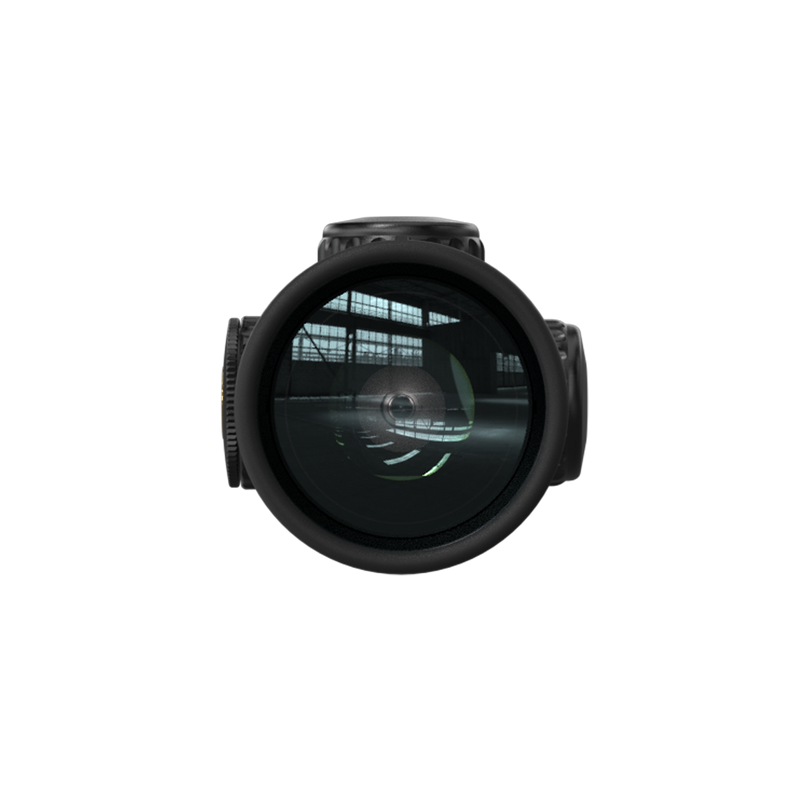 Load image into Gallery viewer, Continental LPVO 1-6x24 SFP Hunting Scope (SCOC-23)