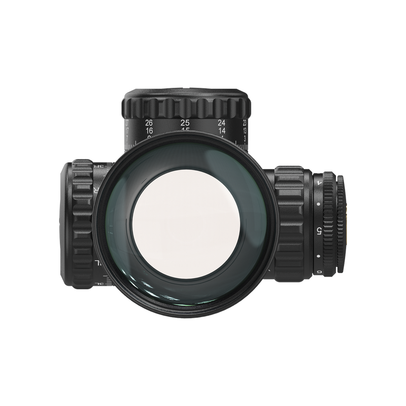 Load image into Gallery viewer, Continental x6 3-18x50 VCT-34 FFP